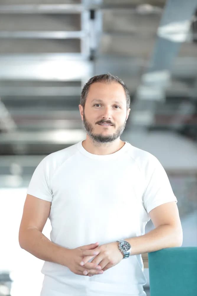 Cover Image for Stack Stories: Hakan Erdoğan, CTO @ iyzico